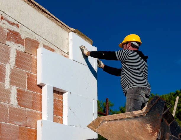 Best Commercial Insulation in Ddleville, MI