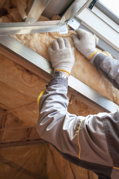 Middleville, MI Insulation Contractor Company