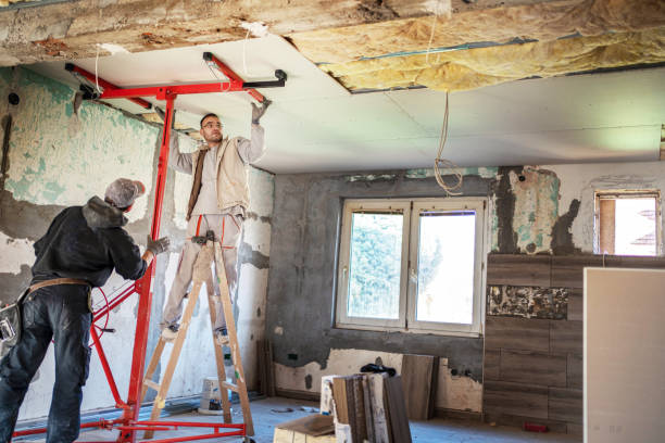 Best Fiberglass Insulation in Ddleville, MI